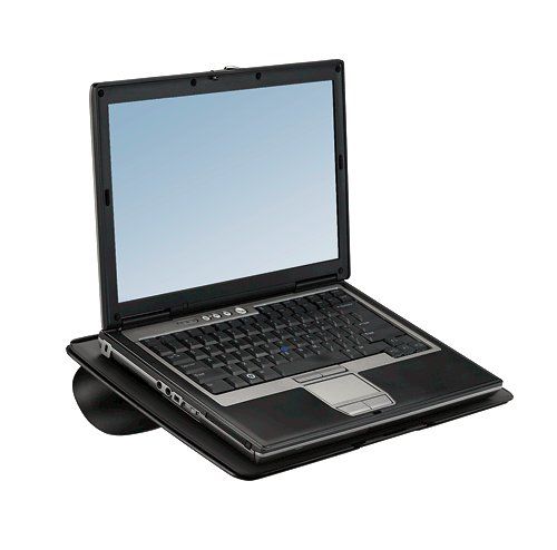 Fellowes Portable Laptop Go Riser 8030402
