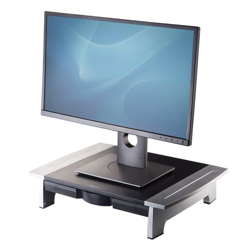 Fellowes 8031101 Office Suites Monitor Riser