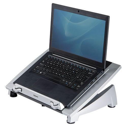 Fellowes 8036701 Laptop Riser Plus