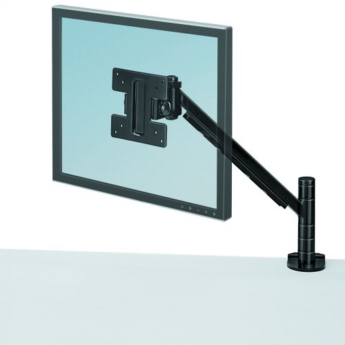 Fellowes 8038201 Smart Suites Monitor Arm