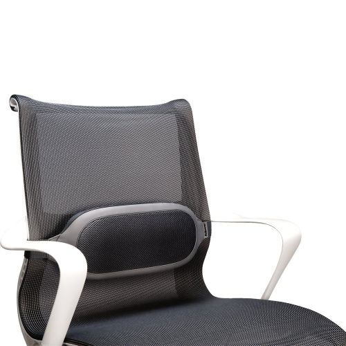 Fellowes I-Spire Lumbar Cushion Grey 8042201