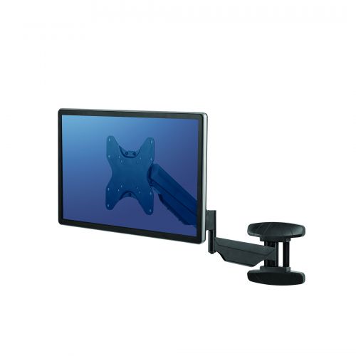 Fellowes Single Arm Mount
