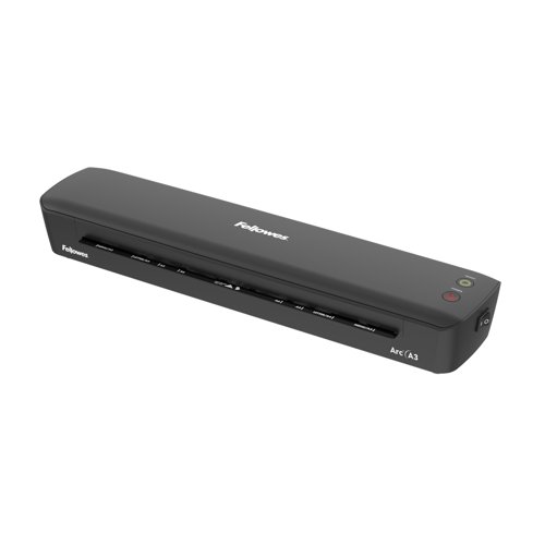 Fellowes Arc A3 Laminator Black