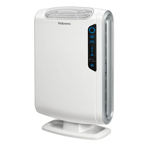 Fellowes Aeramax DX55 Air Purifier 9393001  | County Office Supplies