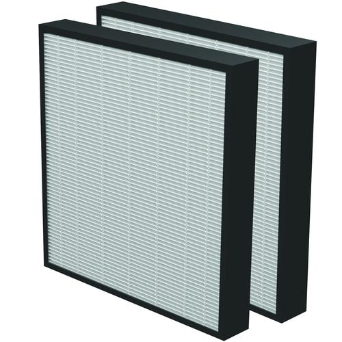 Fellowes 9416602 AeraMax Professional AM3 and 4 True HEPA Filter Pack of 2