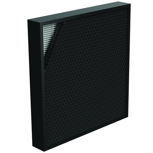 Combines the air-cleaning power of True HEPA and Activated Carbon Filter in one. Compatible with AeraMax® AM 3/4 Air Purifiers. One year filter life (depending on use).