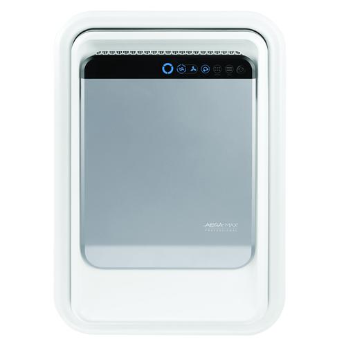 Recess the AM 2 air purifier for full room integration. ADA compliant when recessed - only 34mm from the wall. Professional install required. Sold separately. For use with AeraMax® AM 2 Air Purifier only.