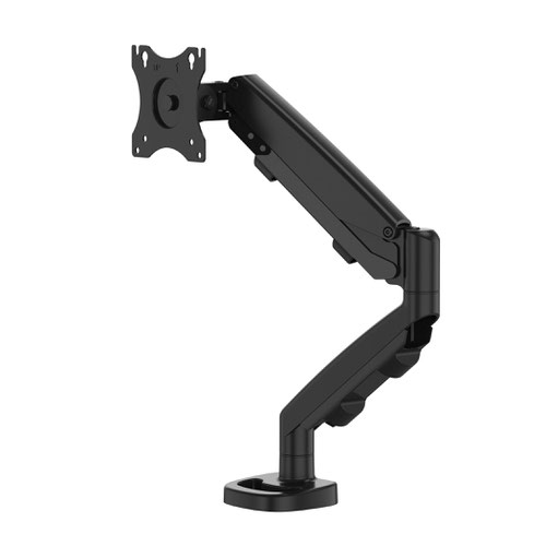 Eppa Single Monitor Arm Black