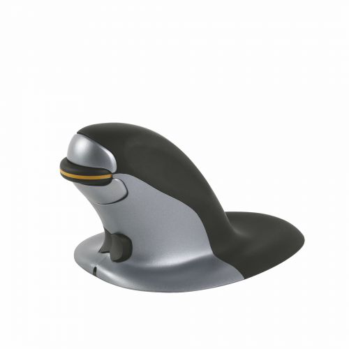 Fellowes Penguin RF Wireless Mouse