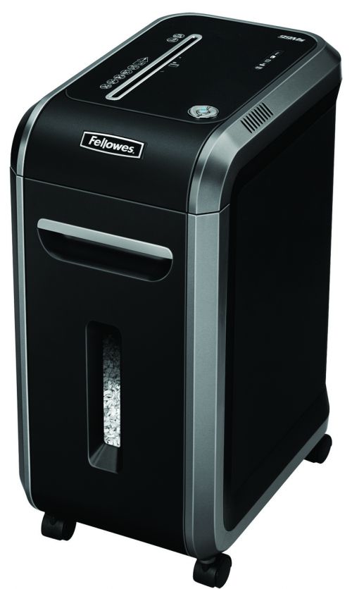 Powershred® 99Ms Micro-Cut Shredder