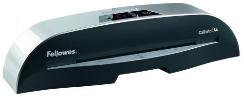 Fellowes Callisto A4 Laminator