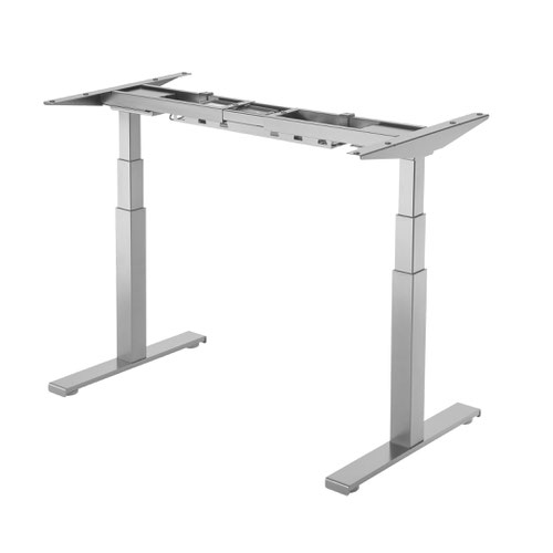 Fellowes Cambio Height Adjustable Desk - Base only