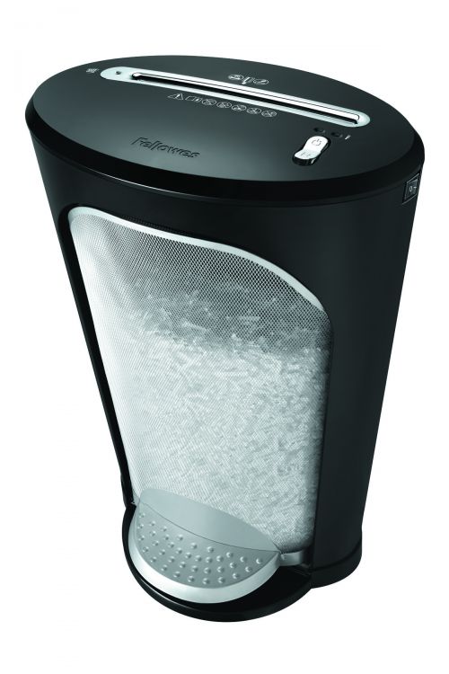 Fellowes Powershred DS-1 CC Cross Cut Shredder (18L)