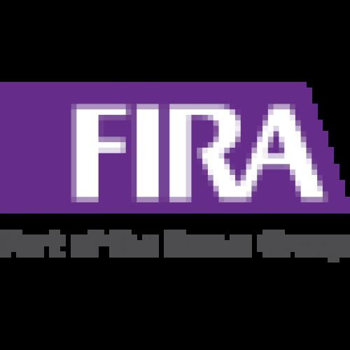 Fellowes Health V Crystals Keyboard Wrist Support Blue