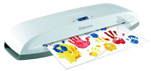 Fellowes Mars A3 Home and Personal Laminator with 100% Jam Free* Mechanism