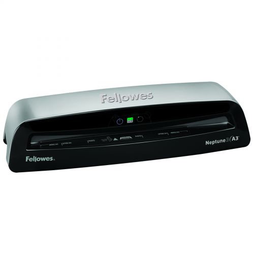 Fellowes Neptune 3 A3 Lamin 5721601 Pack of 1