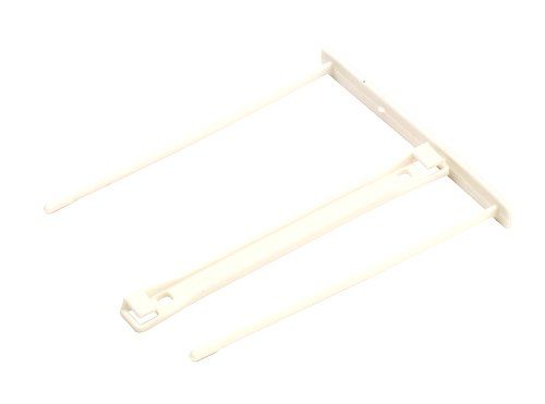 Bankers Box® Pro Clip 100mm White