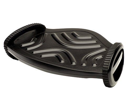 Fellowes Smart Suites Foot Rocker Black 8023901