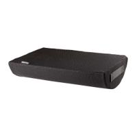 Fellowes Breyta Under Desk Footrest Cushion Black - 100119851