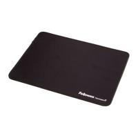 Fellowes Breyta XL Recycled Antibacterial Mousepad Black - 100138995
