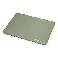 Fellowes Breyta XL Mousepad with Antibacterial Protection Sage