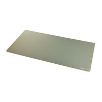 Fellowes Breyta Desk Mat with Antibacterial Protection Sage