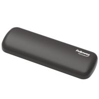 Fellowes Breyta Recyclable Antibacterial Palm Wrist Rest Black - 100142565