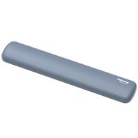 Fellowes Breyta Recyclable Antibacterial Compact Keyboard Wrist Rest Marine - 100142572
