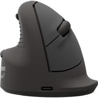 Fellowes Vertical Mouse Breyta Plus+ Vertical Mouse Right Handed Medium
