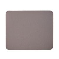 Fellowes 29702 Economy Mouse Pad Grey - Pack of 12