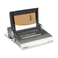 Fellowes Galaxy A4 Electric Wire Binder