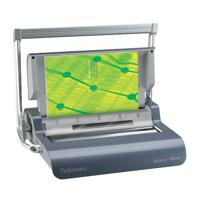 Fellowes Quasar A4 Wire Binder