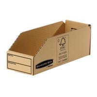 Fellowes Earth Parts Bin 98mm (Pack 50) 735301