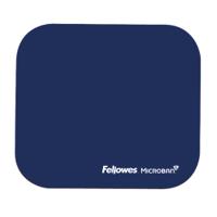 Fellowes 5933805 Microban Mousepad - Box of 6