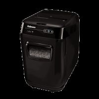 Fellowes Automax 200M Microshred Shredder 4656401