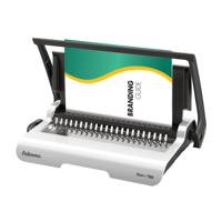 Fellowes Star Plus A4 Comb Binder