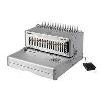 Fellowes Orion Electric Comb Binder