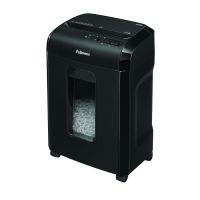 Fellowes Powershred 10M Micro-Cut Shredder 4630701