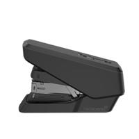 Fellowes LX860 Easy-Press Stapler 40-Sheets, Half-Strip Black