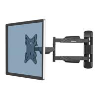 Fellowes 8043601 Full Motion TV Wall Mount