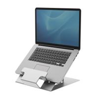 Fellowes Hylyft Laptop Riser Silver 5010501