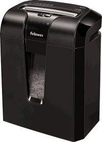Fellowes 63Cb Cross-Cut Shredder 4600201