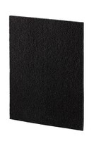 Fellowes DX55 Carbon Filter (Pack of 4) 9324101