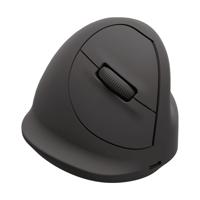 Fellowes Vertical Mouse Breyta Plus+ Vertical Mouse Right Handed Medium
