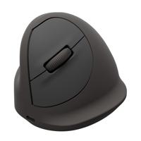 Fellowes Vertical Mouse Breyta Plus+ Vertical Mouse Left Handed Large