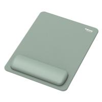 Fellowes Breyta XL Mousepad Wrist Rest Sage