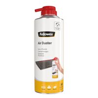 Fellowes 9974905 HFC Free Air Duster 350ml Can