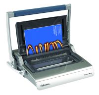 Fellowes Galaxy Large Office Manual Wire Binding Machine For Heavy Use