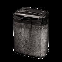 Fellowes Poweshred M-7CM Cross Cut Shredder 4701901
