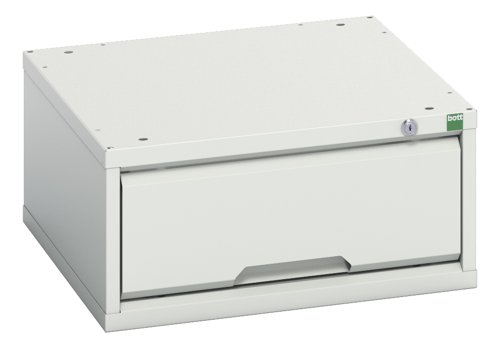 Bott 16925000.16 Verso Drawer Cabinet 525 x 550 x 250mm